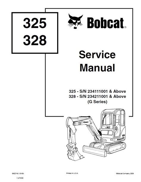 325 bobcat mini excavator stamdard to uso switch|bobcat bucket manual.